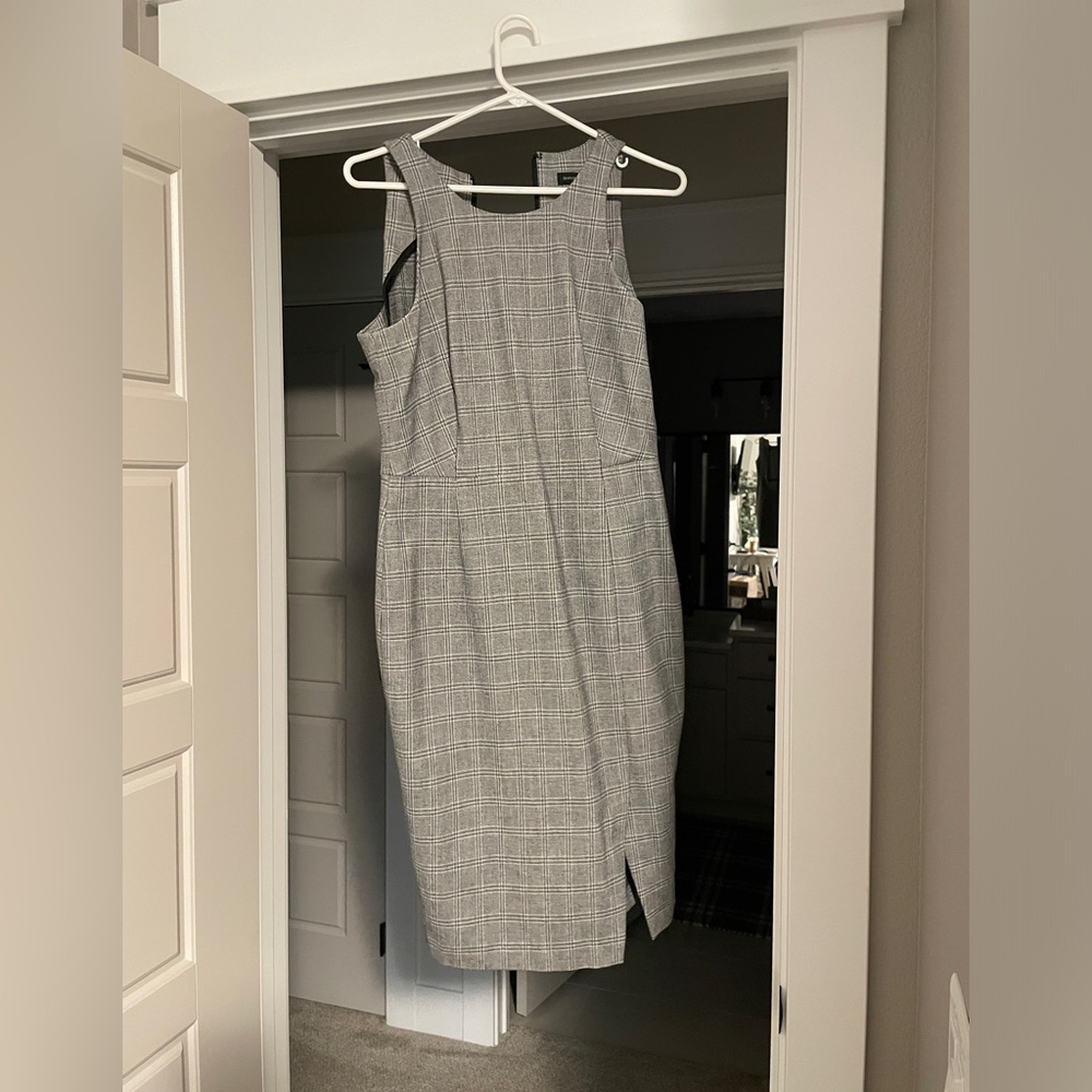 Banana republic dress